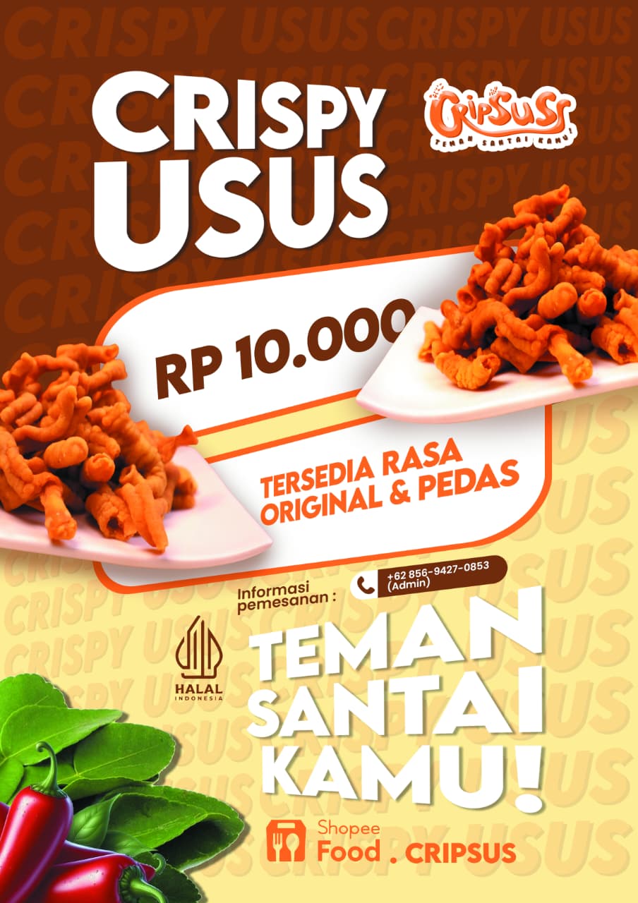 Poster Sekolah